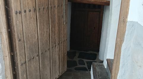 Photo 3 of Country house for sale in Calle Platera, 31, Bérchules, Granada