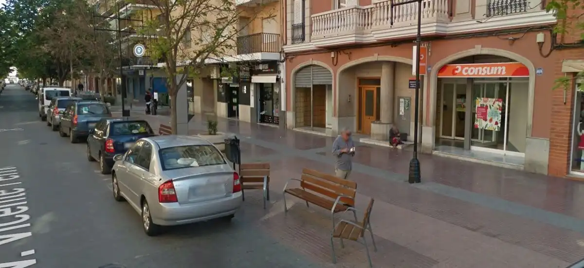 Local comercial en venda a Canals, imagen 3