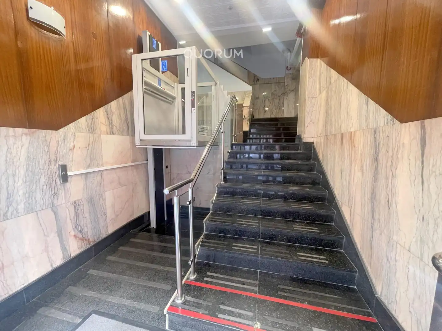 Piso en venta en Bilbao  con Calefacción