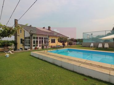 Casa en venda a Parroquias del Oeste