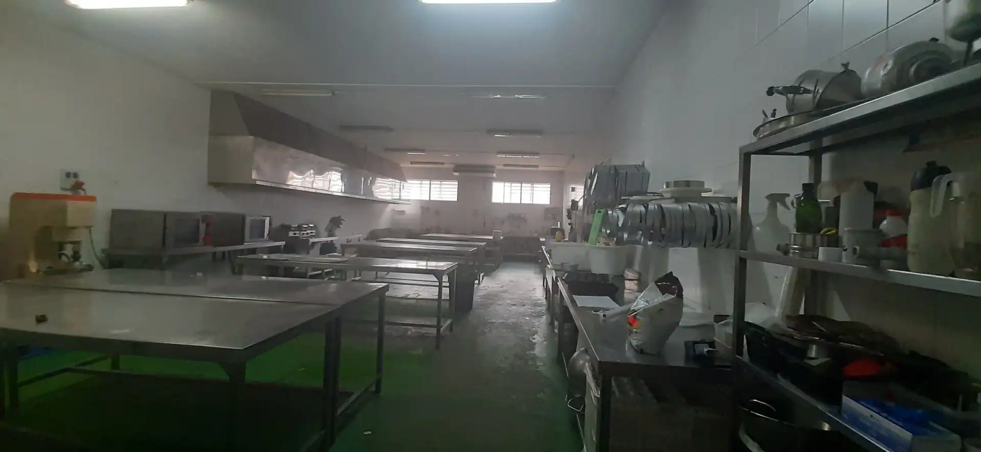 Nave industrial en venta en Algemesí, imagen 14