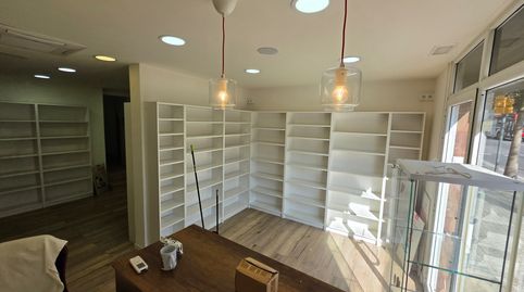 Foto 2 von Geschaftsraum zur Miete in Avinguda de Borbó, Vilapicina i la Torre Llobeta, Barcelona Capital