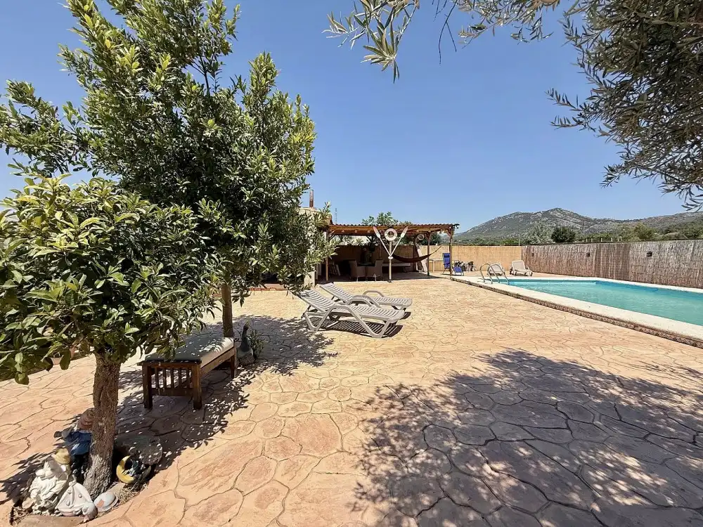 Casa o chalet en venta en Villena con Aire acondicionado