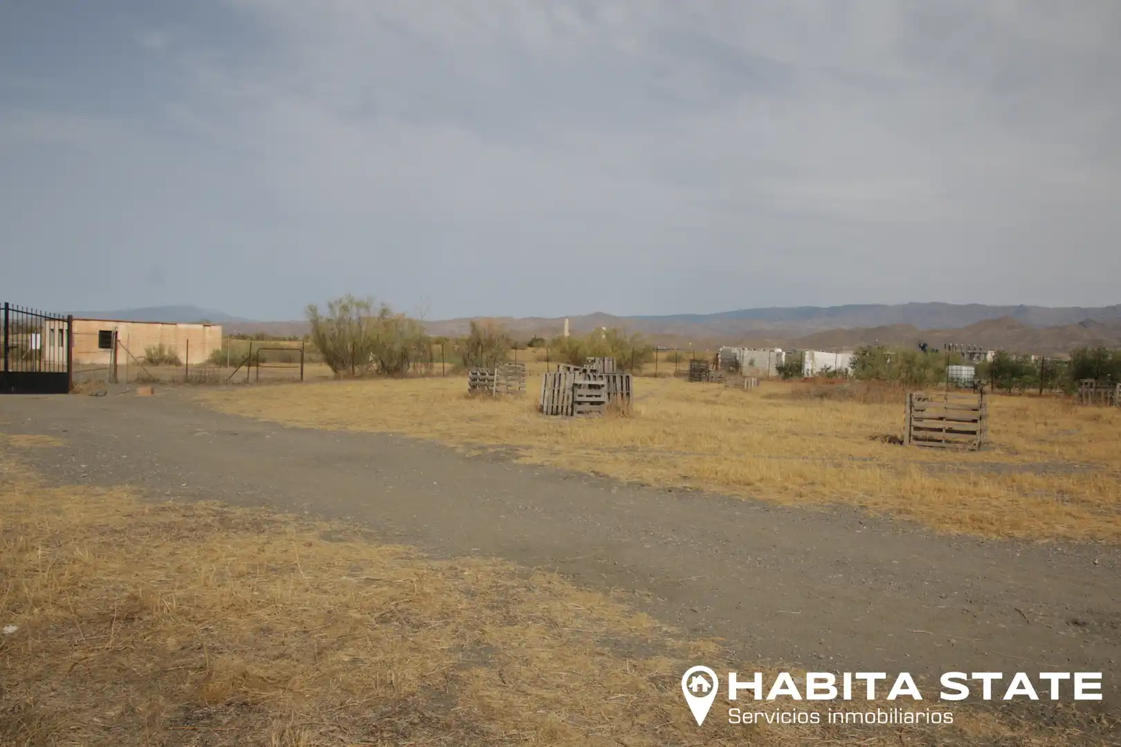 Country homes for sale in Tabernas