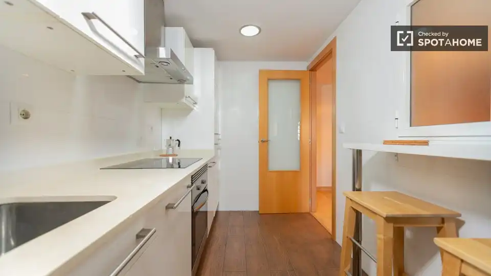Habitación en Valencia, Valencia