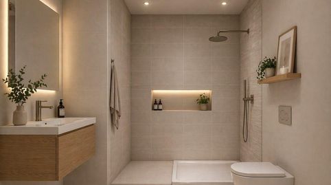 Foto 5 de Ático en venta en Mollerussa, Lleida