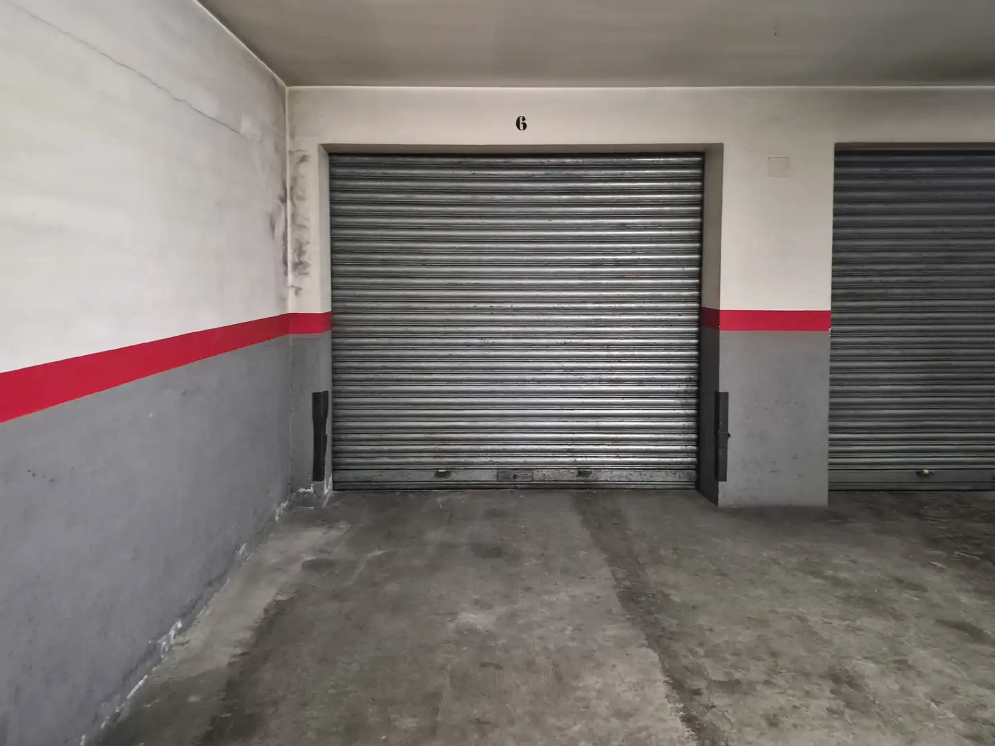 Parking de Garaje en venta en Ripoll
