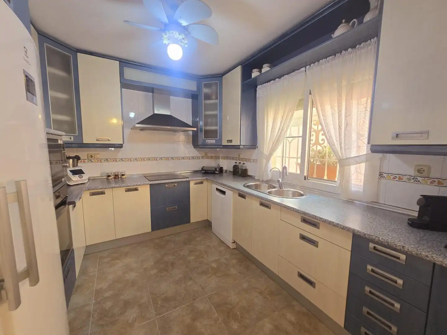 Casa in vendita a La Cañada de San Urbano, imagen 3