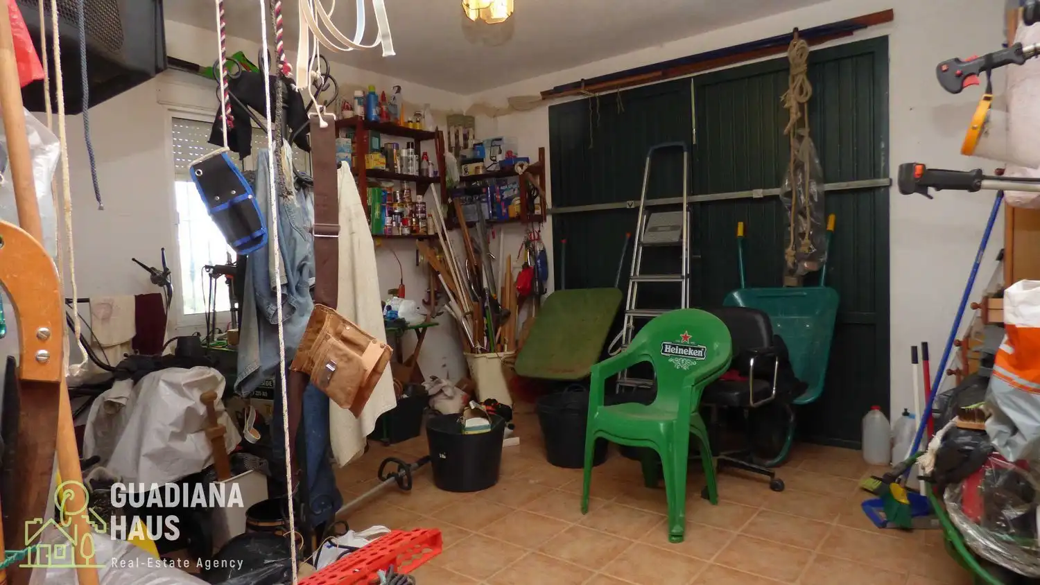 Country homes for sale in Villablanca  with Private garden, Terrace and Storage room