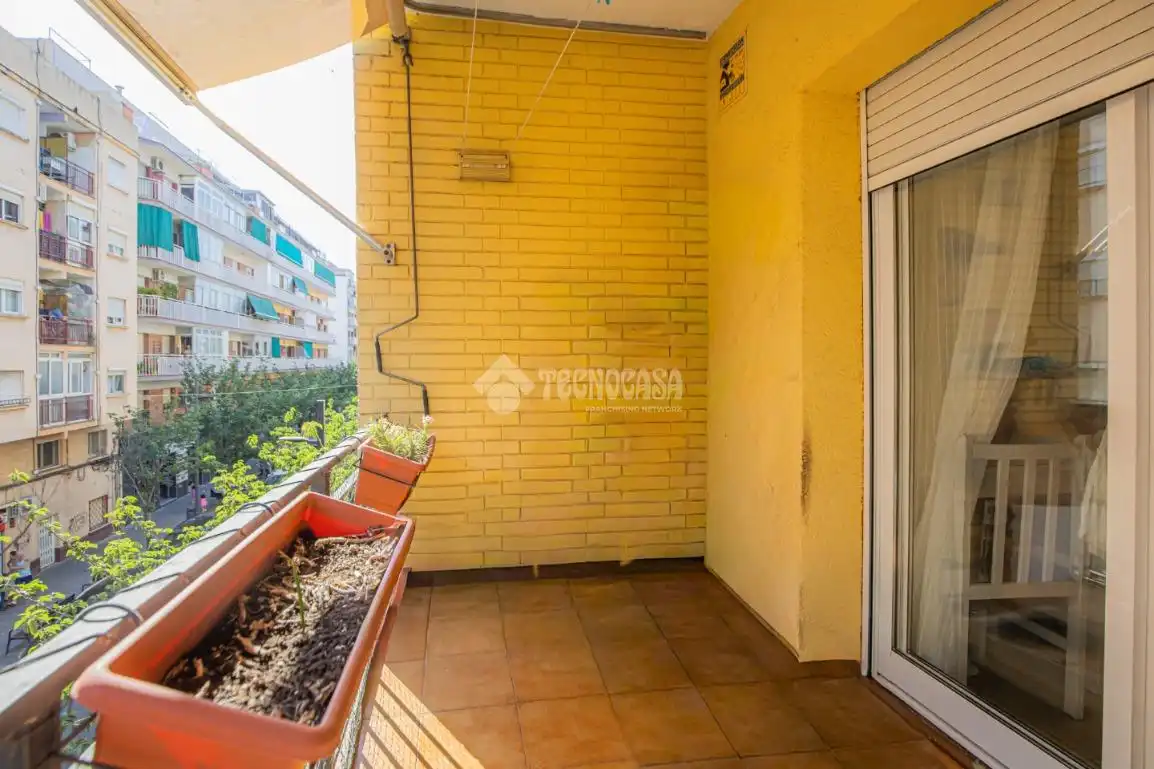 Terraza de Piso en venta en Ripollet con Aire acondicionado, Calefacción y Balcón