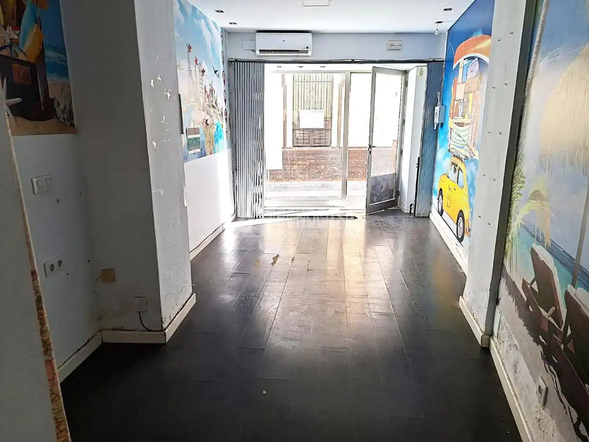 Local comercial en venta en Coria del Río, imagen 6