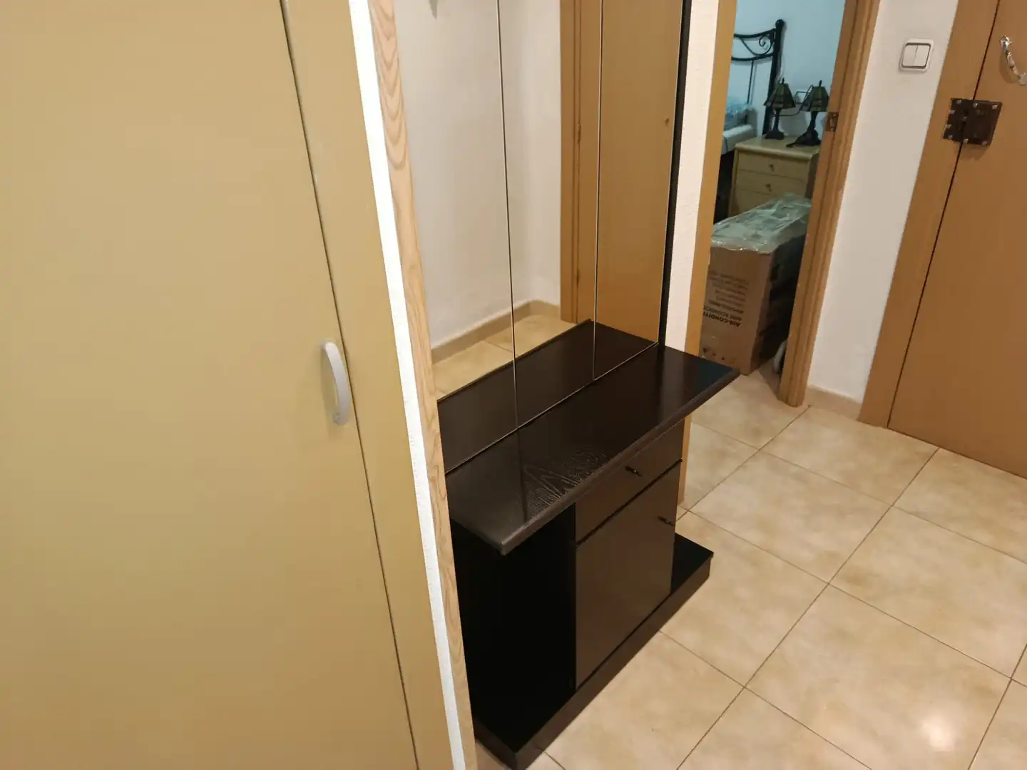 Piso en venta en Murcia con Aire acondicionado, Calefacción y Amueblado