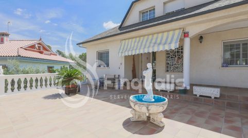 Foto 3 de Casa o xalet en venda a Calle Ribera D'ebre, Lliçà d'Amunt, Barcelona