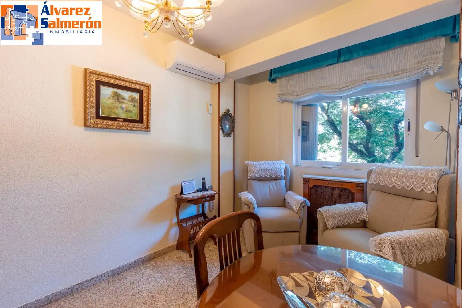 Appartamento con terrazza in vendita a Calle HALCON, imagen 11