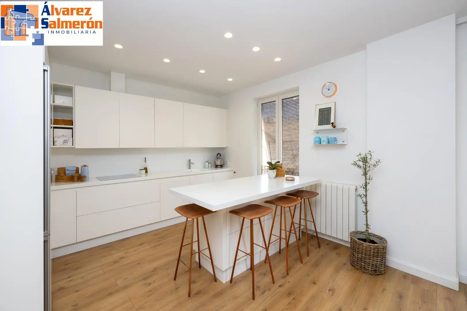 Piso con terraza en venta en Centro, imagen 7