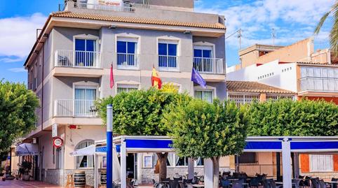 Foto 5 de Edifici en venda a Santiago de la Ribera, Murcia