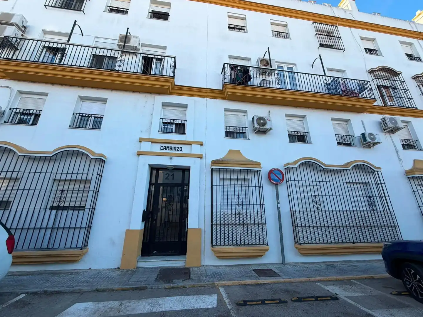 Apartment for sale in Centro, imagen 2