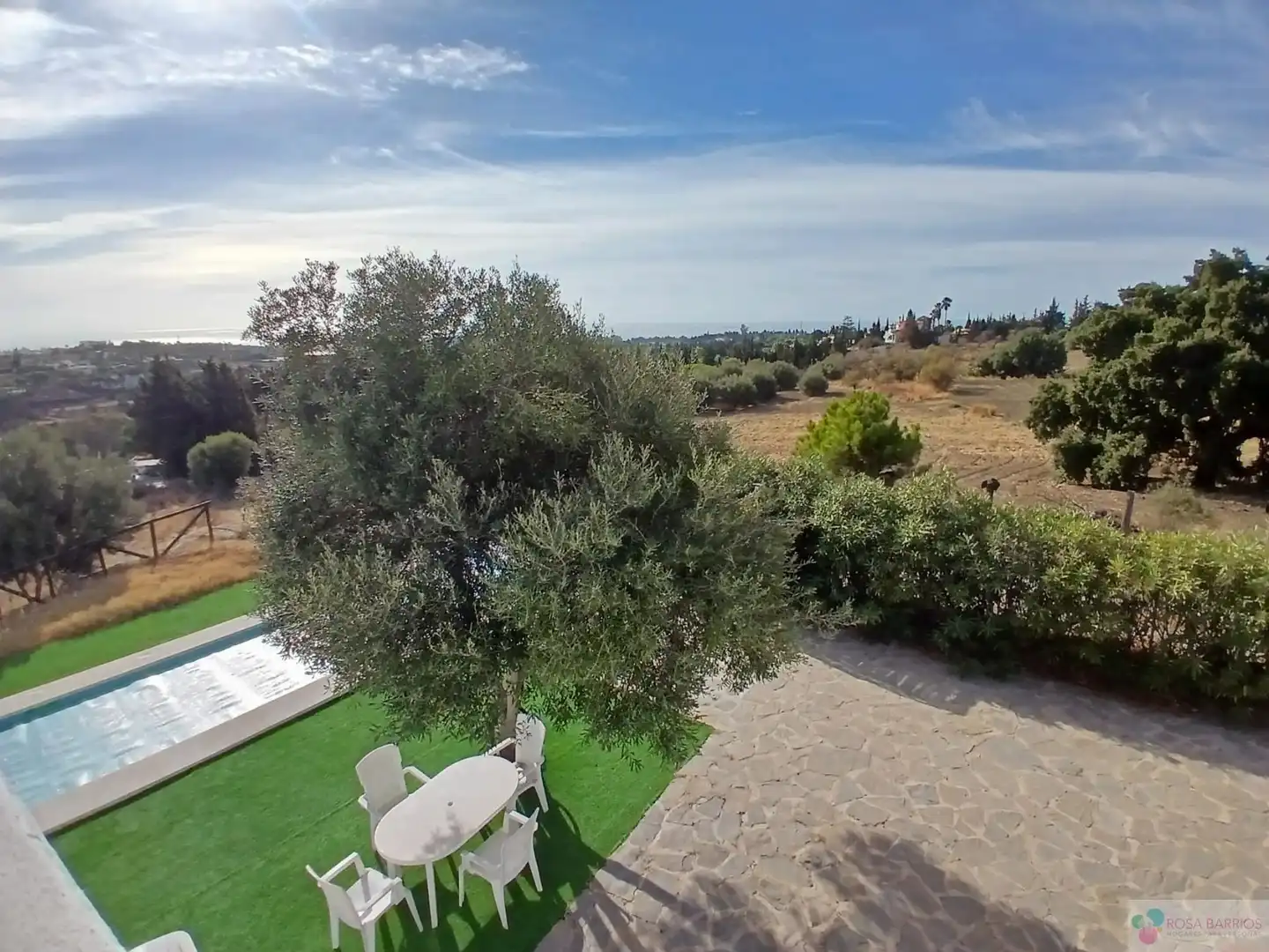Villa con piscina in vendita a Punta Plata, imagen 33