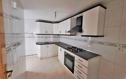 Kitchen of Flat for sale in Alicante / Alacant  with Heating, Terrace and Balcony