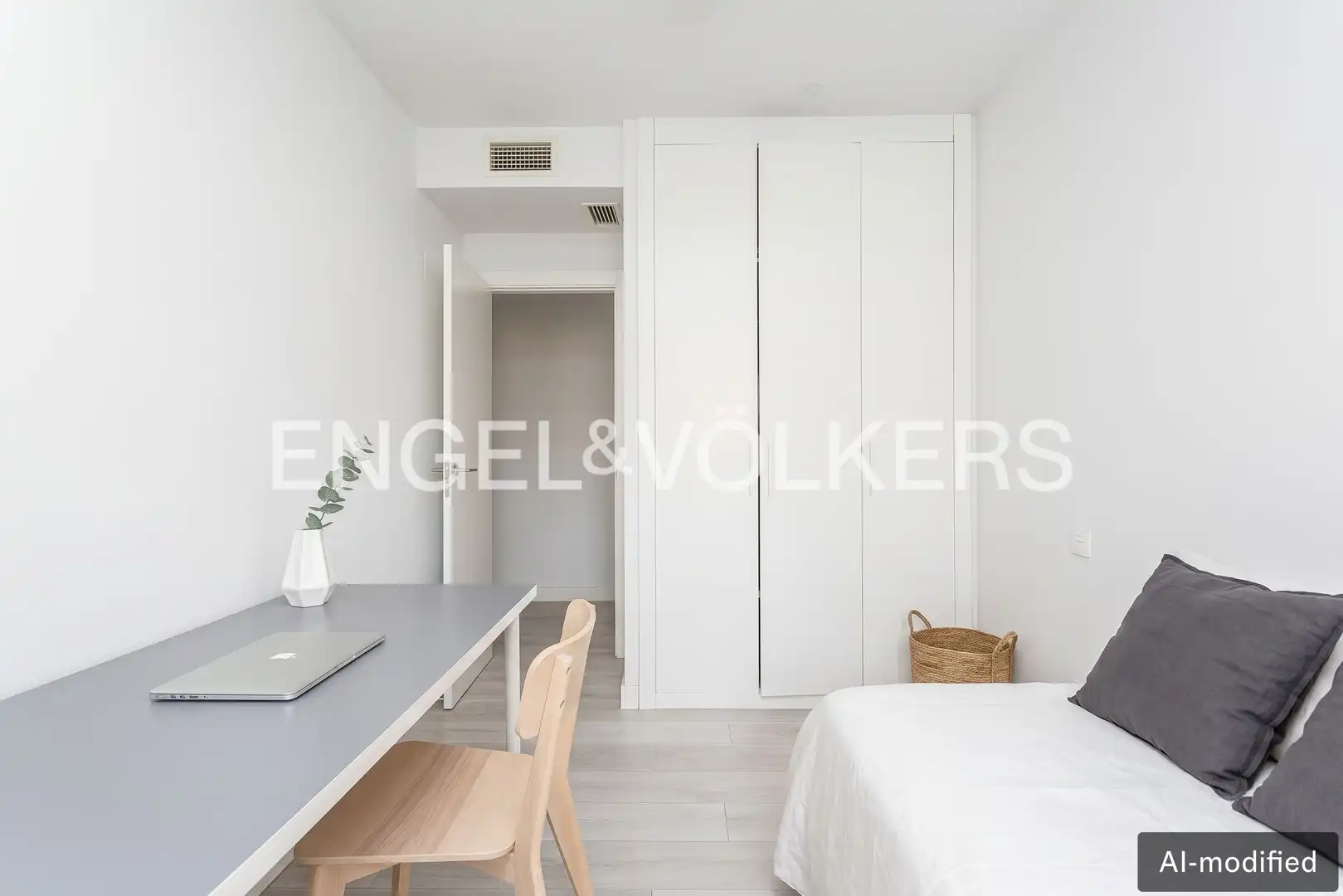 Duplex with pool for sale in Valenoso, imagen 19