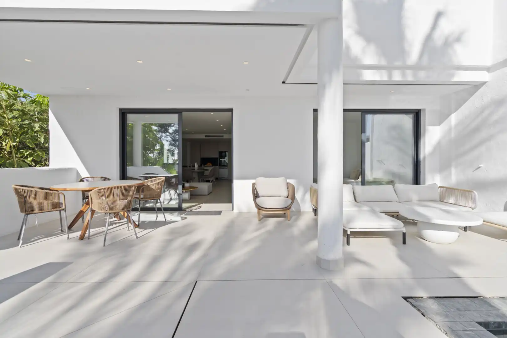 Haus mit Pool zum Verkauf in Estepona Pueblo, imagen 10