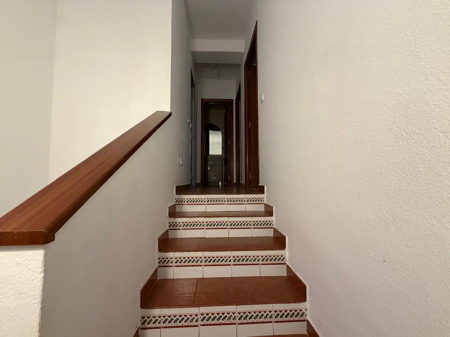Dúplex en venta en Arroyomolinos (Madrid) con Calefacción, Jardín privado y Parquet