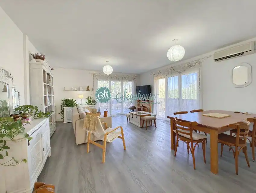 Villa zum Verkauf in Santa María la Real de Nieva, imagen 7