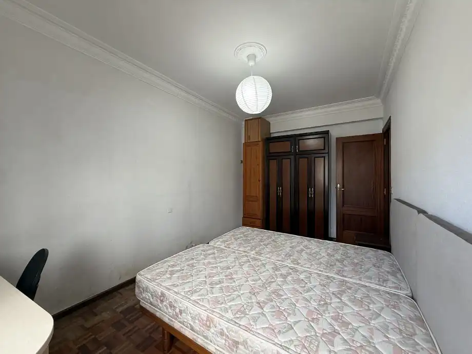Pis amb ascensor en venda a Coronación, imagen 14