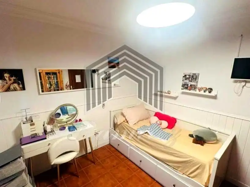 Dormitori de Casa o xalet en venda en Chiclana de la Frontera amb Piscina