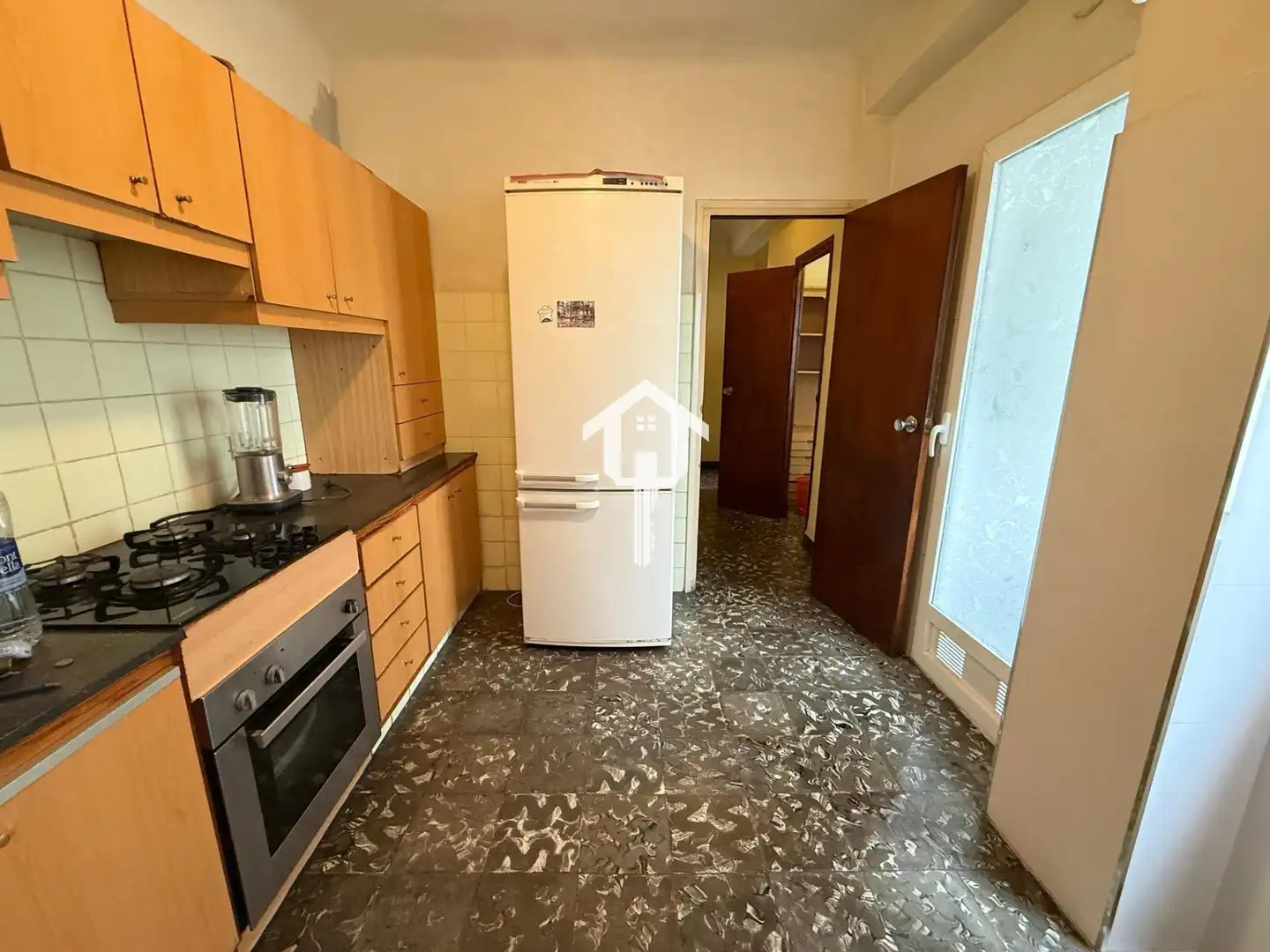 Apartamento en venta en Calle MAESTRO ALONSO, Altozano - Conde Lumiares