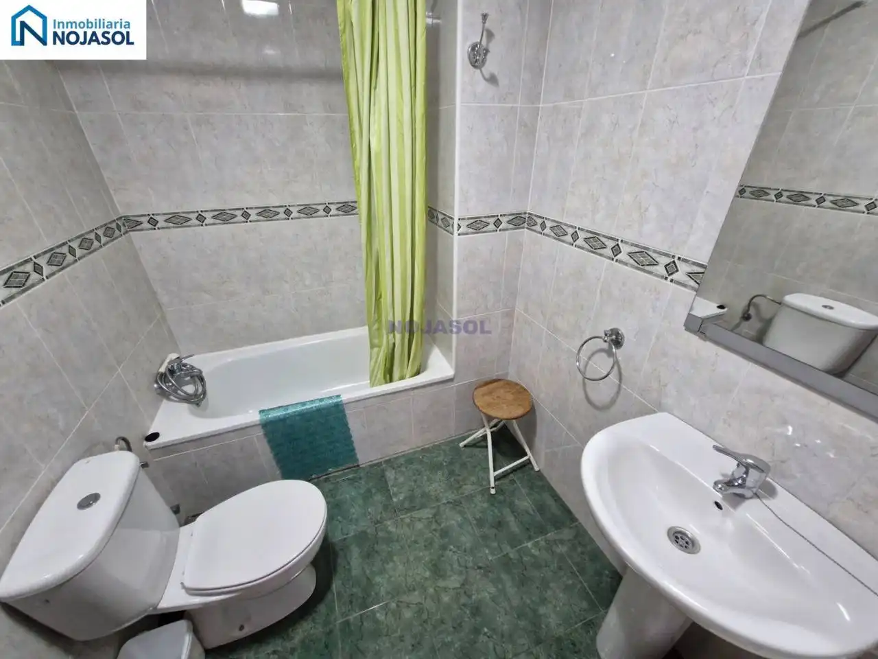Casa a schiera con piscina in vendita a Calle AJO, imagen 54