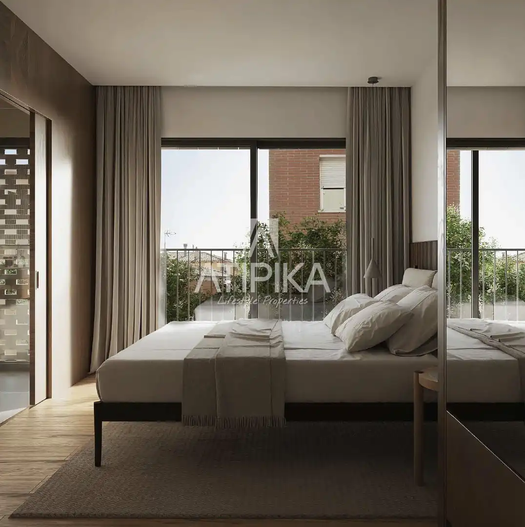 Ático con terraza en venta en Estape, imagen 8