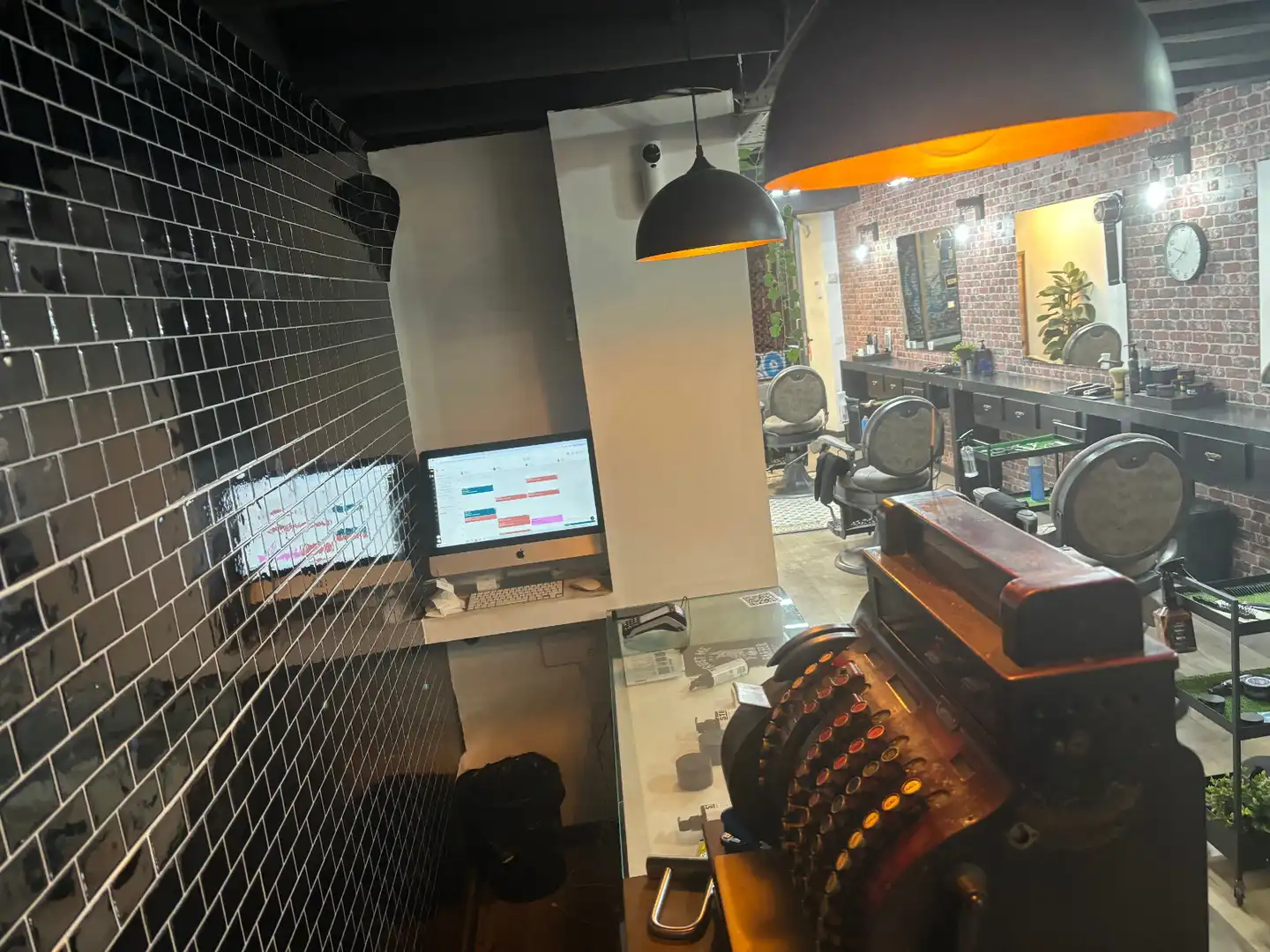 Business premises for transfer in Gràcia, imagen 5