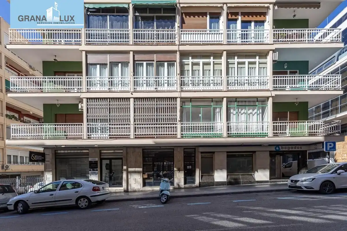 Piso con ascensor en venta en Calle de María Luisa de Dios, imagen 48