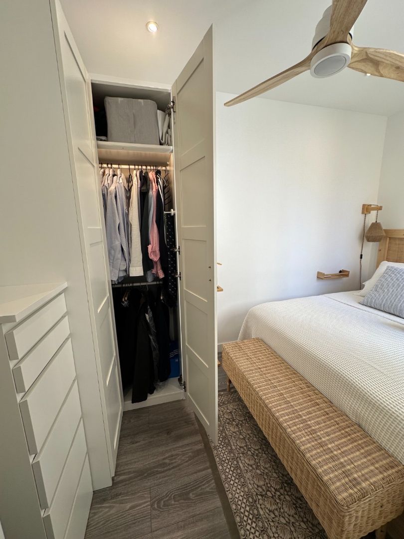 2 hab, 90m² en Goya, Barrio de Salamanca,  Madrid Capital - Image 4