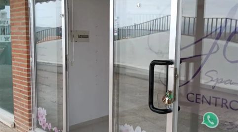 Foto 3 von Geschaftsraum zur Miete in Calle Olmo, 29e, Uceda, Guadalajara