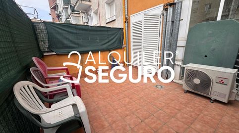 Foto 3 de Estudi de lloguer a Carabanchel Alto, Buena Vista, Madrid Capital