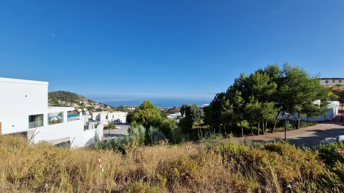 Chalet con piscina en venta en Mijas pueblo, imagen 21