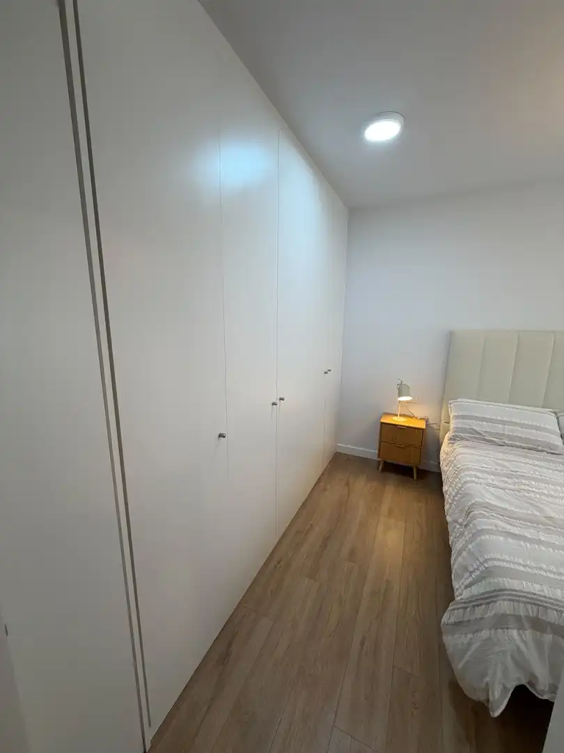 Habitación de Piso de alquiler en Vitoria - Gasteiz con Calefacción, Terraza y Trastero