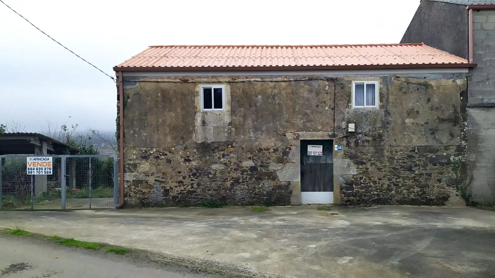 Maison avec jardin à vendre à Carballo, imagen 11