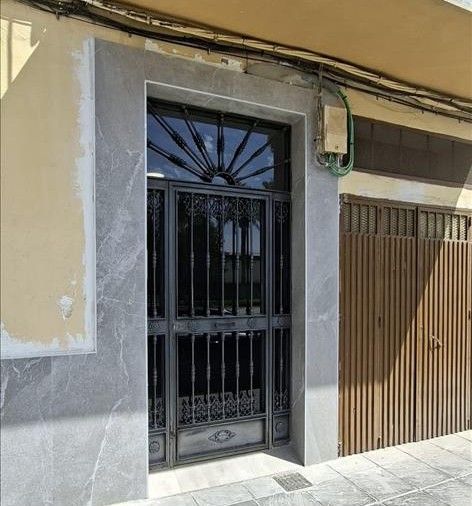 Exterior view of Flat for sale in Andújar