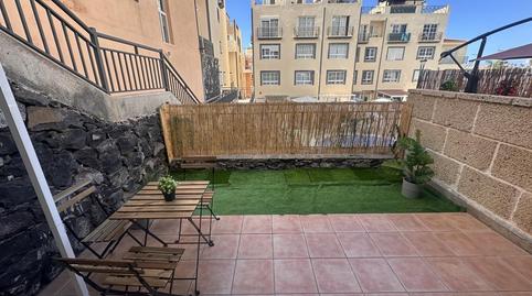 Foto 5 de Apartament en venda a La Tosca, Callao Salvaje - Playa Paraíso, Santa Cruz de Tenerife