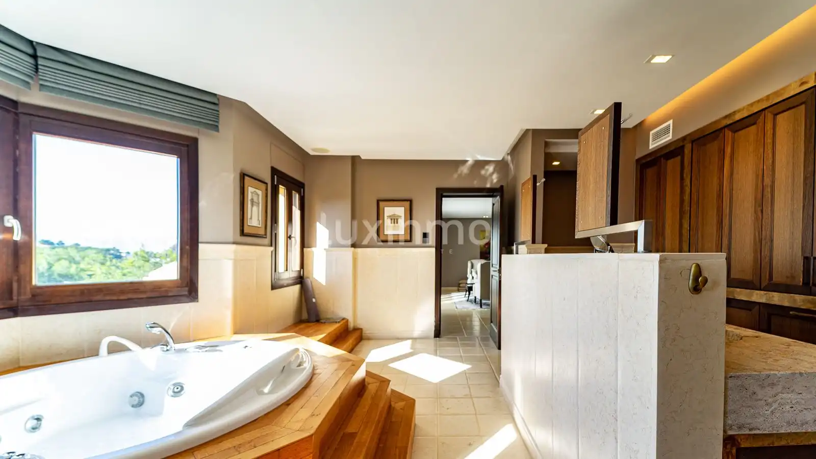 Chalet con terraza en venta en Altea Hills, imagen 13