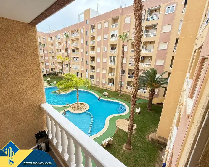 Wohnung mit Pool zum Verkauf in Centro, imagen 14