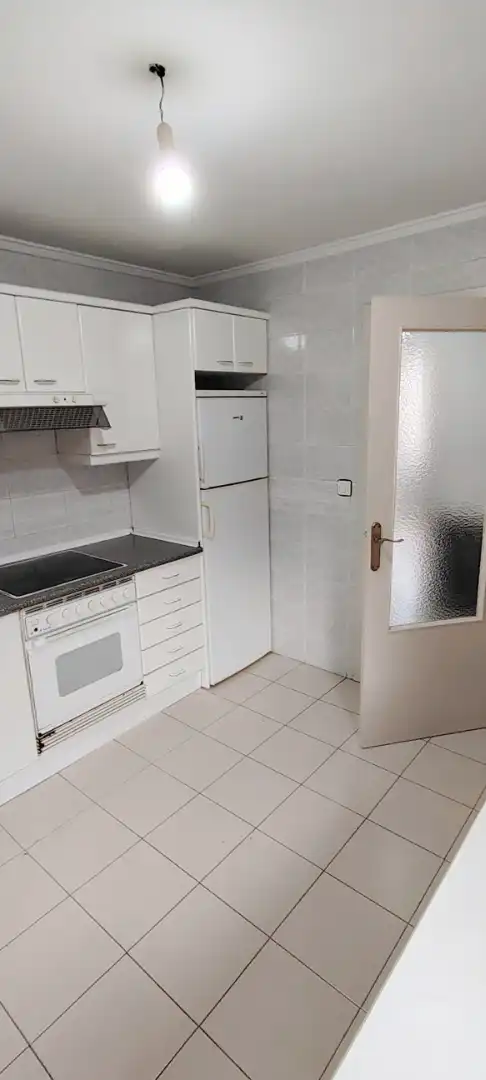 Küche von Dachboden zum Verkauf in Santa Marta de Tormes, Salamanca