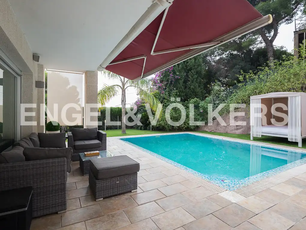 Haus mit Pool zum Verkauf in Camí Costera, imagen 38