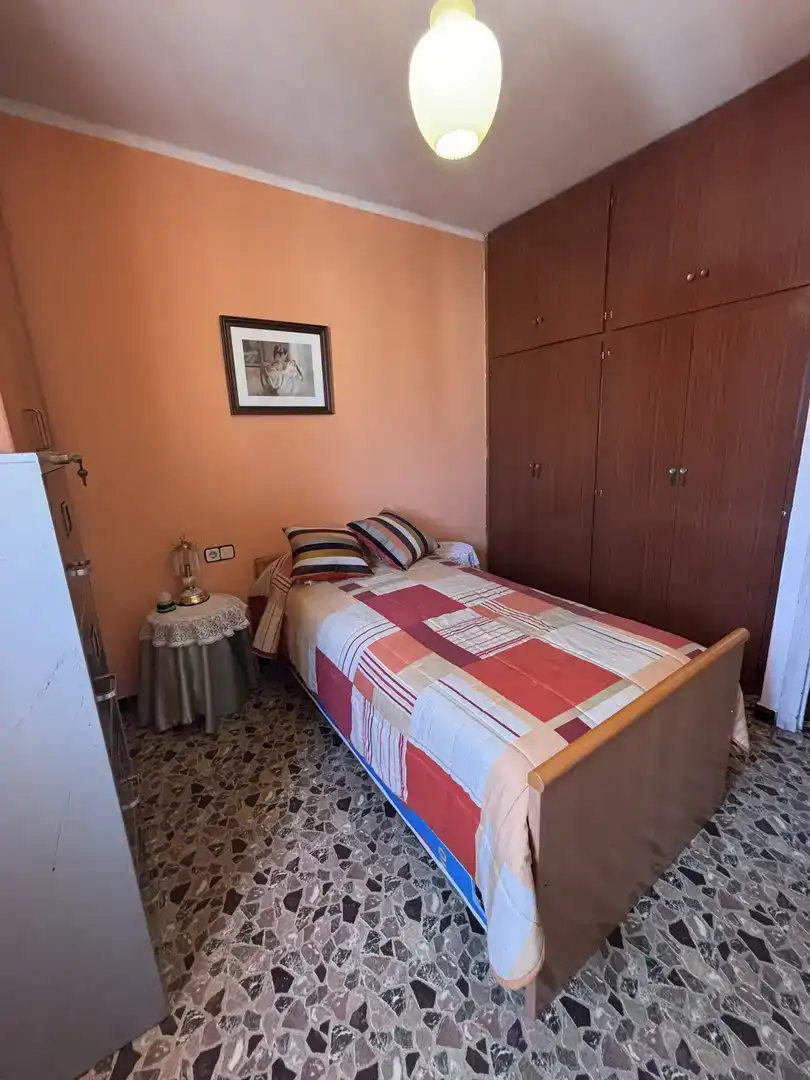 Dormitori de Pis en venda en Sabadell amb Aire condicionat