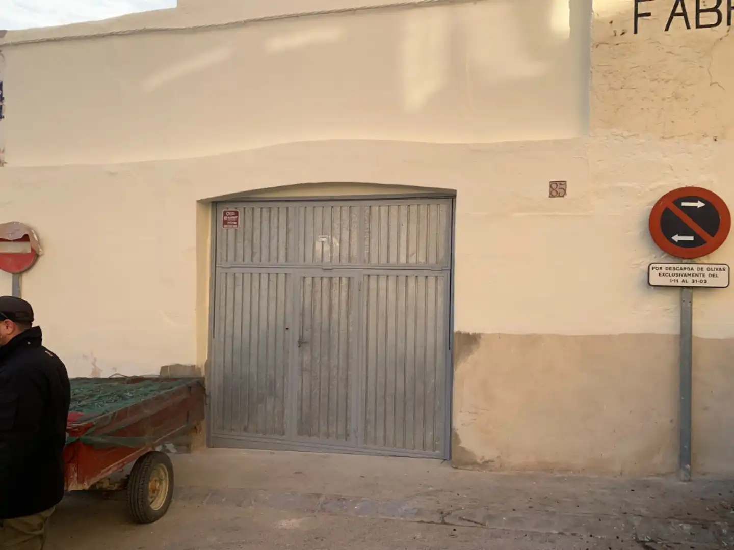 Geschaftsraum zum Verkauf in Ronda del Pintor Gárate, 87, Albalate del Arzobispo