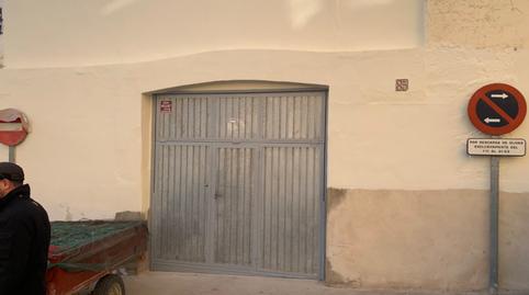 Foto 2 von Geschaftsraum zum Verkauf in Ronda del Pintor Gárate, 87, Albalate del Arzobispo, Teruel