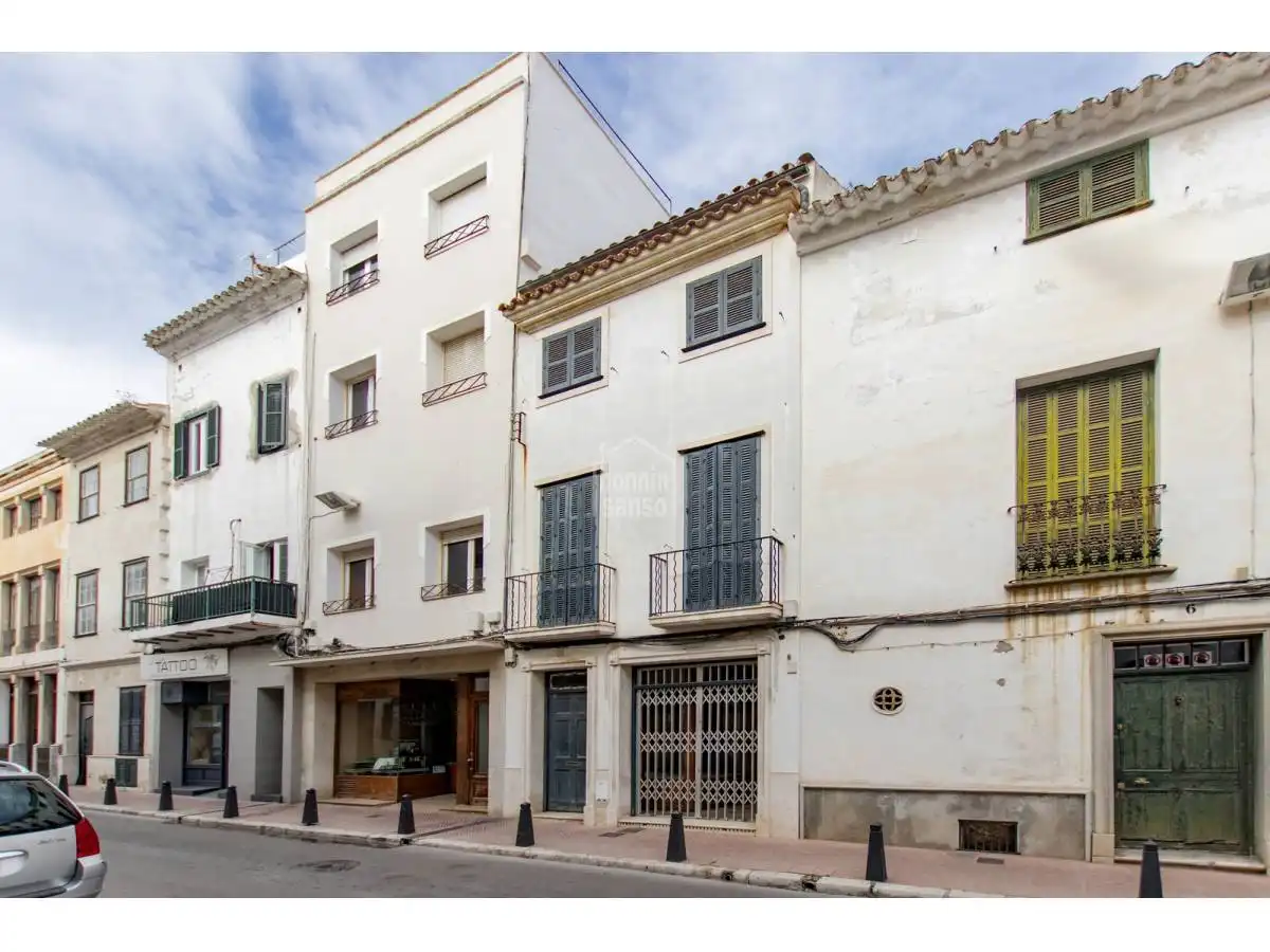 Houses for sale in Centre Històric